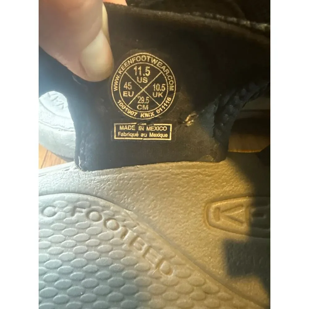 Keen newport h2